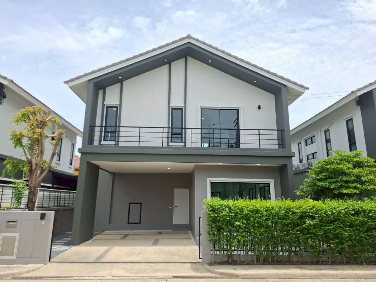 ขายบ้าน เดอะ ไพร์ม ชัยพฤกษ์ - วงแหวน รีโนเวทใหม่ บางบัวทอง บางบัวทอง นนทบุรี CX-123616 ขายบ้าน เดอะ ไพร์ม ชัยพฤกษ์ - วงแหวน รีโนเวทใหม่ บางบัวทอง บางบัวทอง นนทบุรี CX-123616