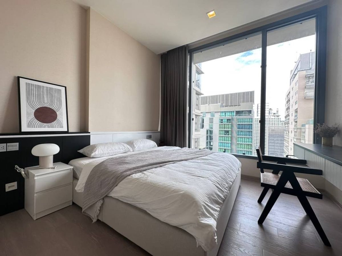 FOR RENT 1 BEDROOM 48 SQ.M - HIGH VIEWING -- CALL NOW 094-641-5974 FOR RENT 1 BEDROOM 48 SQ.M - HIGH VIEWING -- CALL NOW 094-641-5974
