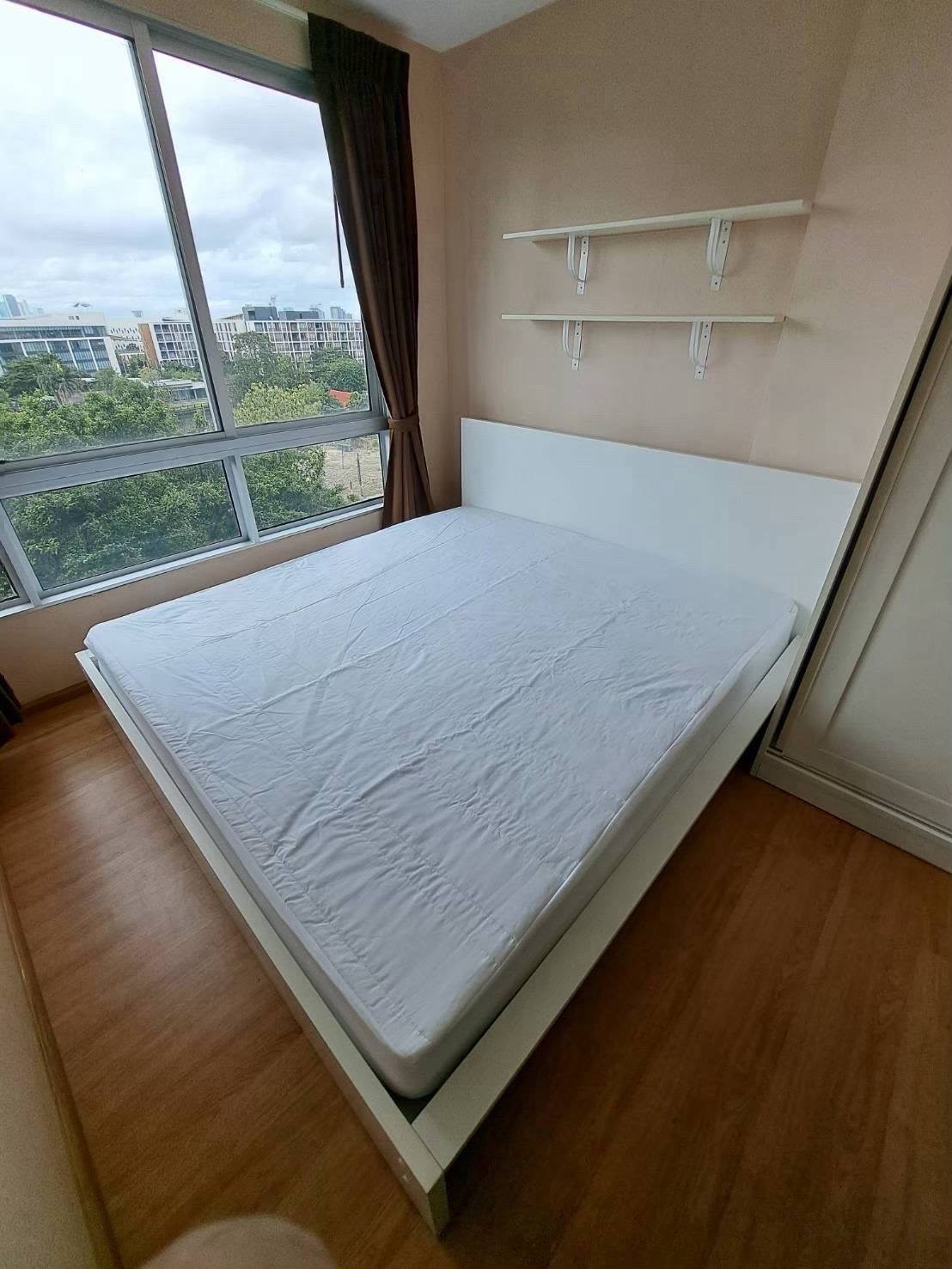 The Base Sukhumvit 77 (The Base Sukhumvit 77) (1Bed1bath 30SQM) The Base Sukhumvit 77 (The Base Sukhumvit 77) (1Bed1bath 30SQM)