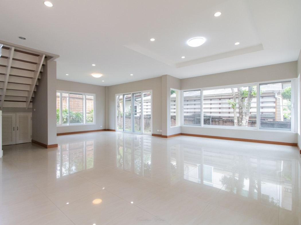 ขาย บ้านเดี่ยว Casa Legend Rama 2 260 ตรม 98.9 ตรว สภาพเยี่ยม CC. – รูปที่ 2