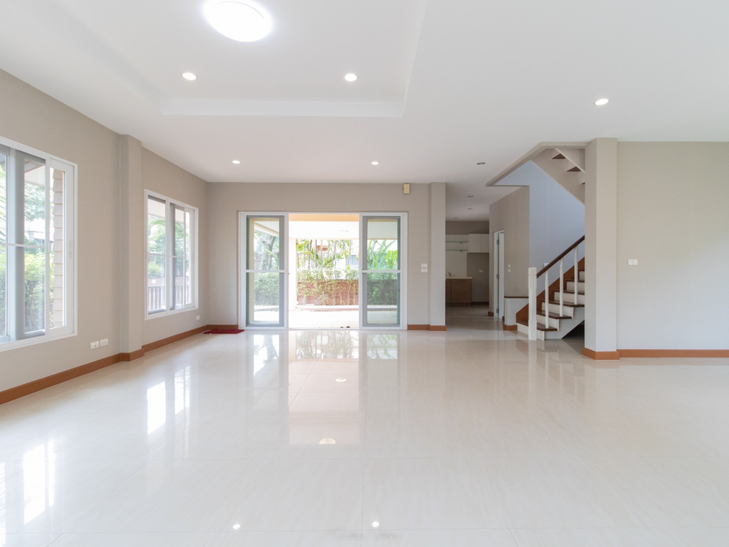 ขาย บ้านเดี่ยว Casa Legend Rama 2 260 ตรม 98.9 ตรว สภาพเยี่ยม CC. – รูปที่ 3