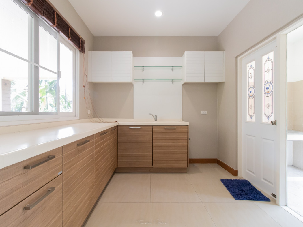 ขาย บ้านเดี่ยว Casa Legend Rama 2 260 ตรม 98.9 ตรว สภาพเยี่ยม CC. – รูปที่ 4