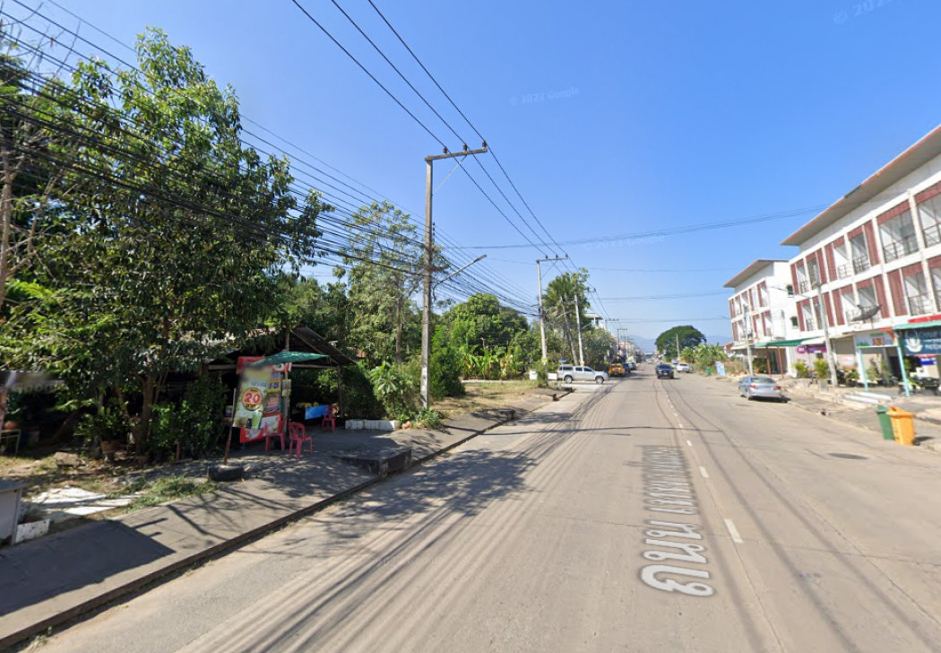 Land for sale, Phetchabun Province, 773 sqw, in the center of Phetchabun Province. CC – รูปที่ 2