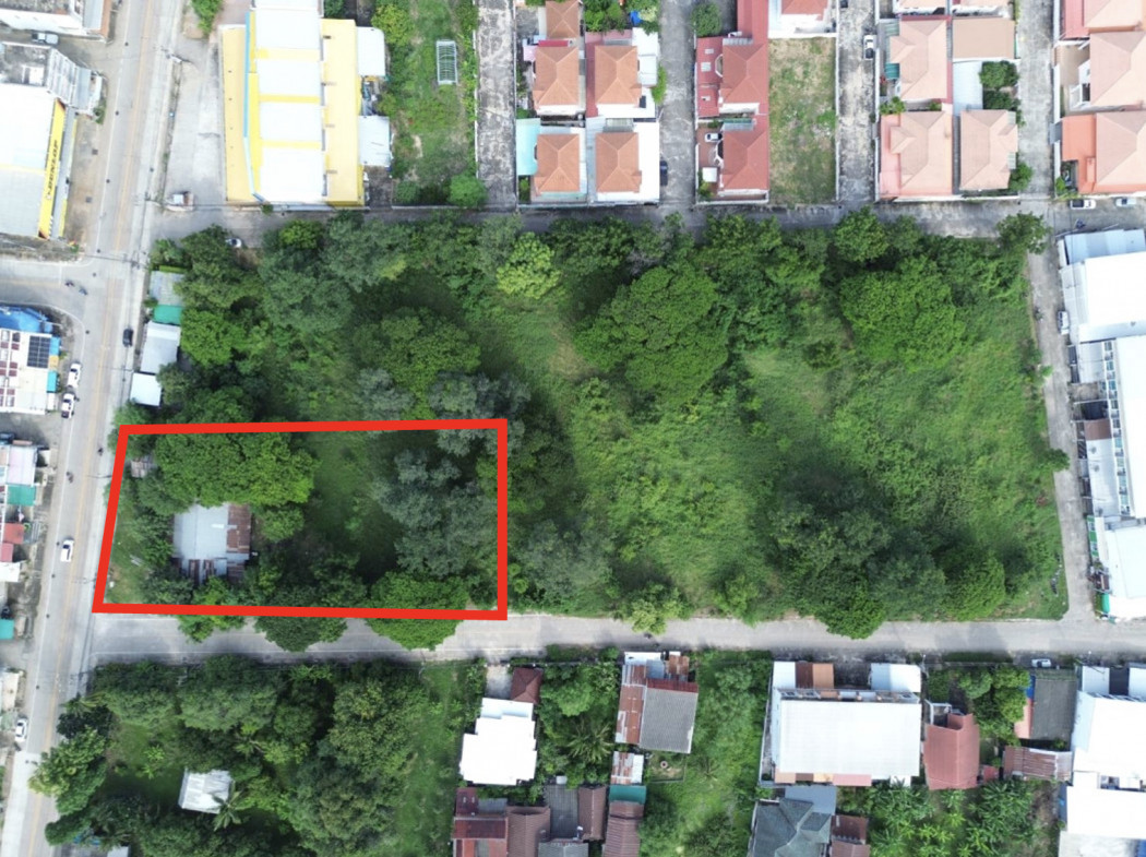 Land for sale, Phetchabun Province, 773 sqw, in the center of Phetchabun Province. CC – รูปที่ 4