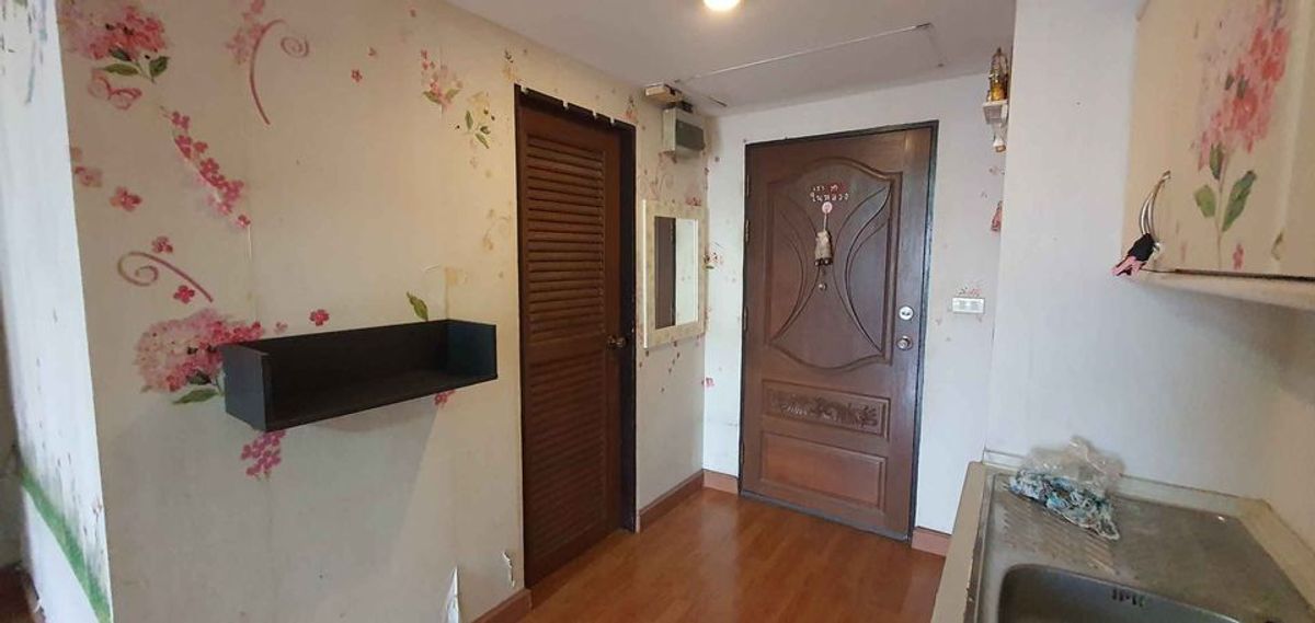 📣 [For Sale] ขายด่วน !! คอนโด Ratchada Orchid – รูปที่ 2