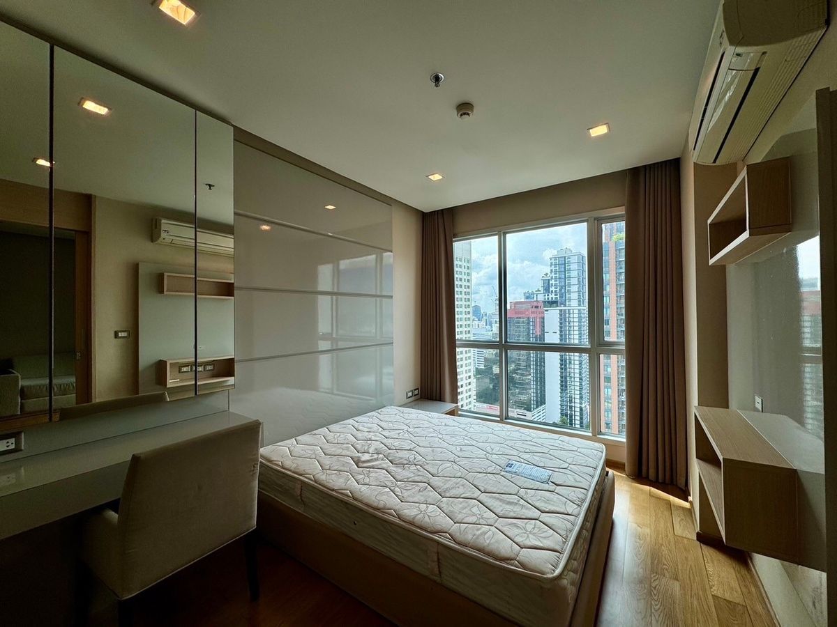FOR SALE  1 BEDROOM 45 SQ.M     NEGOTIATION  CALL NOW 094-641-5974