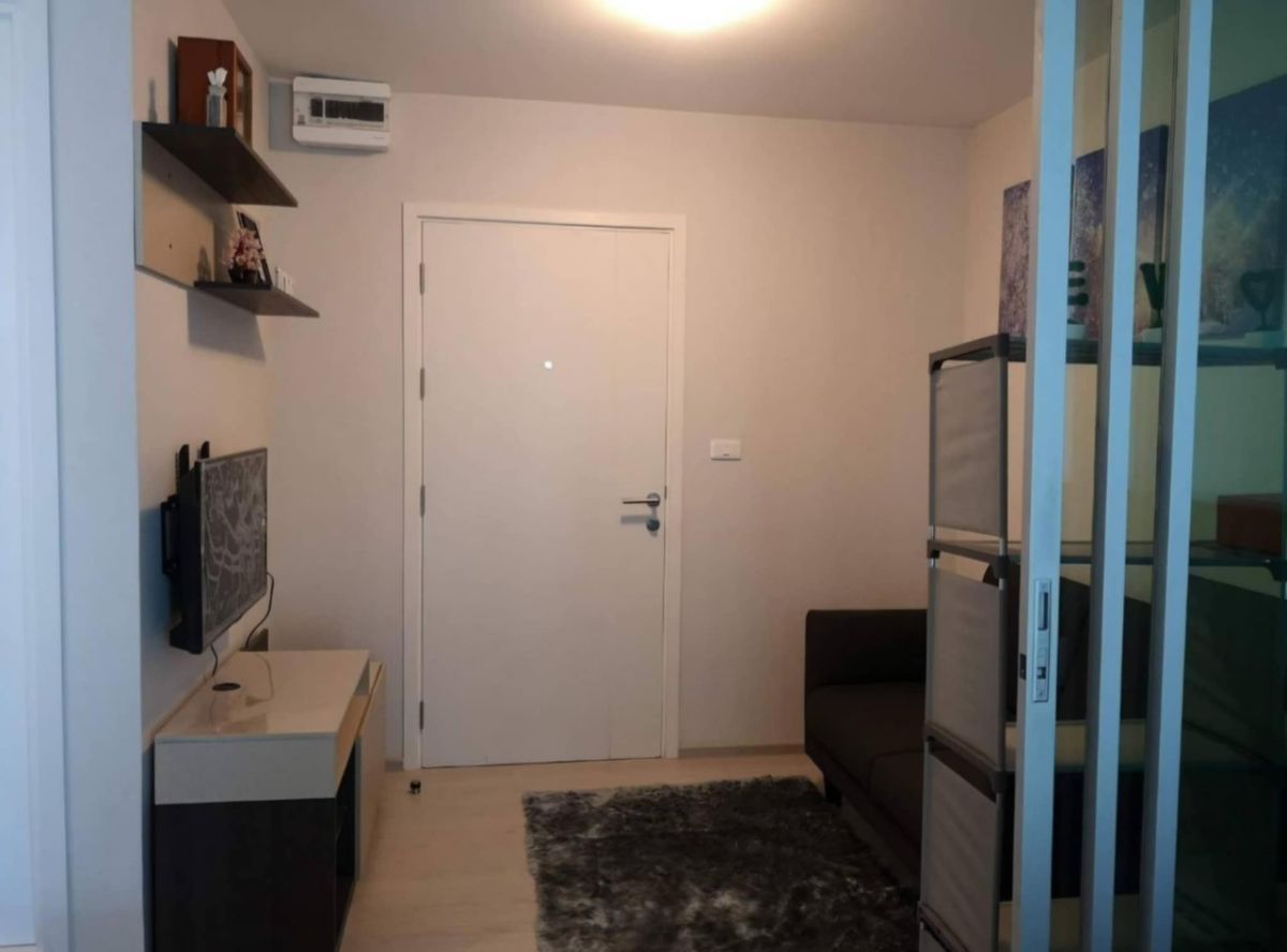Selling Plum Condo Ramkhamhaeng 60 Interchange – รูปที่ 3