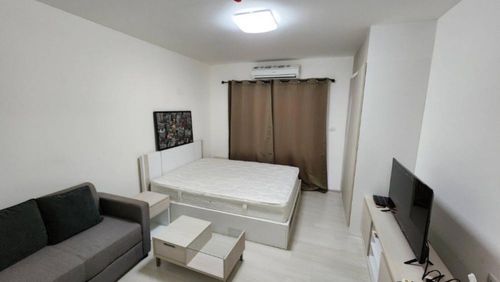 For Sale Condo , Aspire Ladprao 113 , Khlong Chan , Bang Kapi , Bangkok , CX-147581