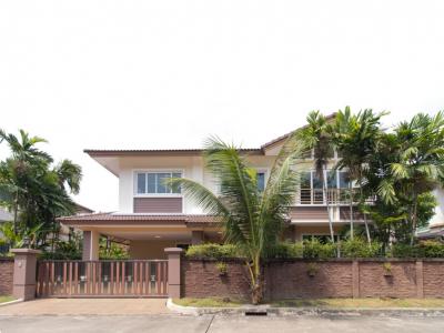 ขาย บ้านเดี่ยว Casa Legend Rama 2 260 ตรม 98.9 ตรว สภาพเยี่ยม CC.