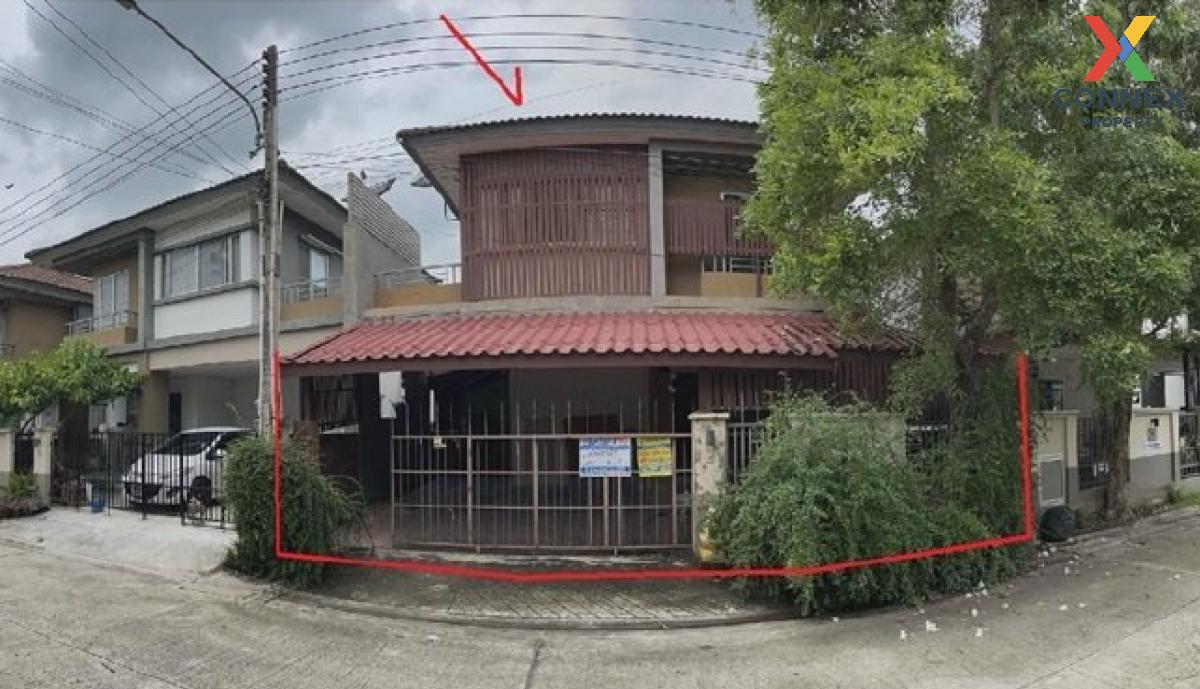 For Sale Townhouse/Townhome  , Atoll Bali Beach Motorway-Lat Krabang , Khlong Luang Phaeng , Mueang Chachoengsao , Chachoengsao , CX-122511