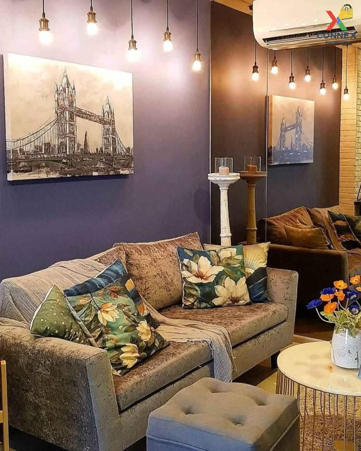 For Sale Condo , Kensington Phaholyothin 63 , BTS-Phahon Yothin 59 , Anusawari , Bang Khen , Bangkok , CX-123584 For Sale Condo , Kensington Phaholyothin 63 , BTS-Phahon Yothin 59 , Anusawari , Bang Khen , Bangkok , CX-123584