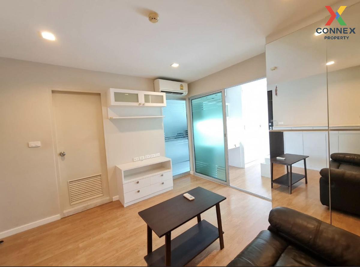 For Sale Condo , Casa Condo Ratchada-Ratchapruek , BTS-Talat Phlu , Dao Khanong , Thon Buri , Bangkok , CX-123708