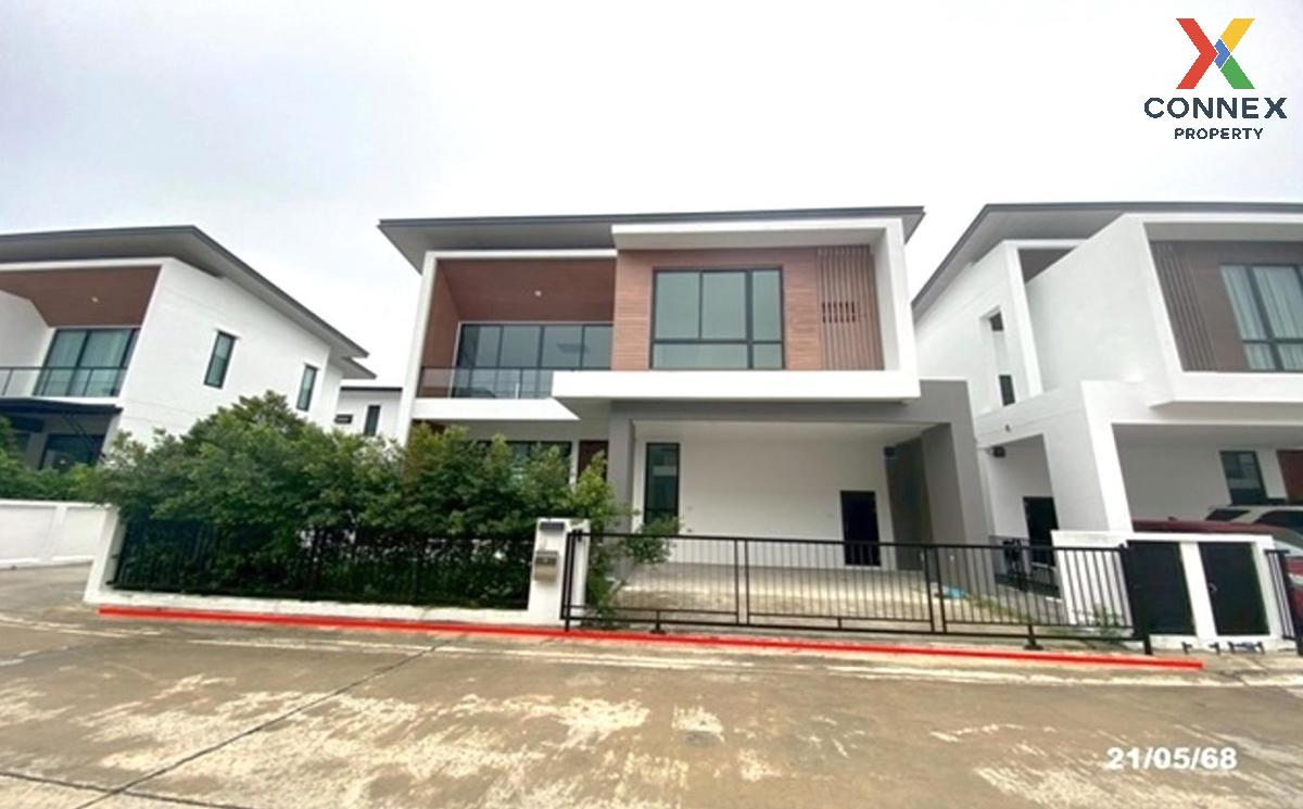 For Sale House , The Eternity Greenwood Rangsit - Wongwaen , Bueng Yitho , Thanyaburi , Pathum Thani , CX-123642 For Sale House , The Eternity Greenwood Rangsit - Wongwaen , Bueng Yitho , Thanyaburi , Pathum Thani , CX-123642