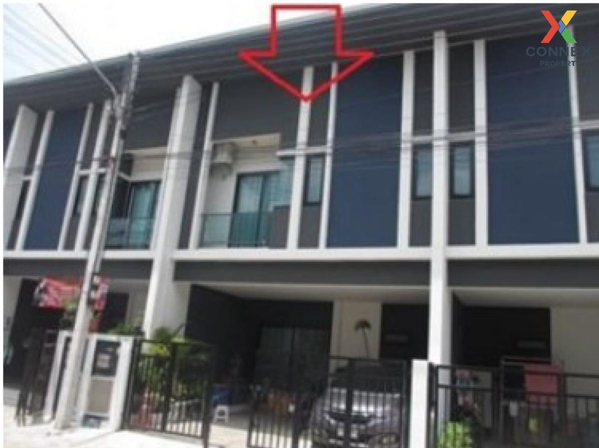 For Sale Townhouse/Townhome , Baan Fah Piyarom Neola , Bueng Kham Phoi , Lam Luk Ka , Pathum Thani , CX-122505 For Sale Townhouse/Townhome , Baan Fah Piyarom Neola , Bueng Kham Phoi , Lam Luk Ka , Pathum Thani , CX-122505