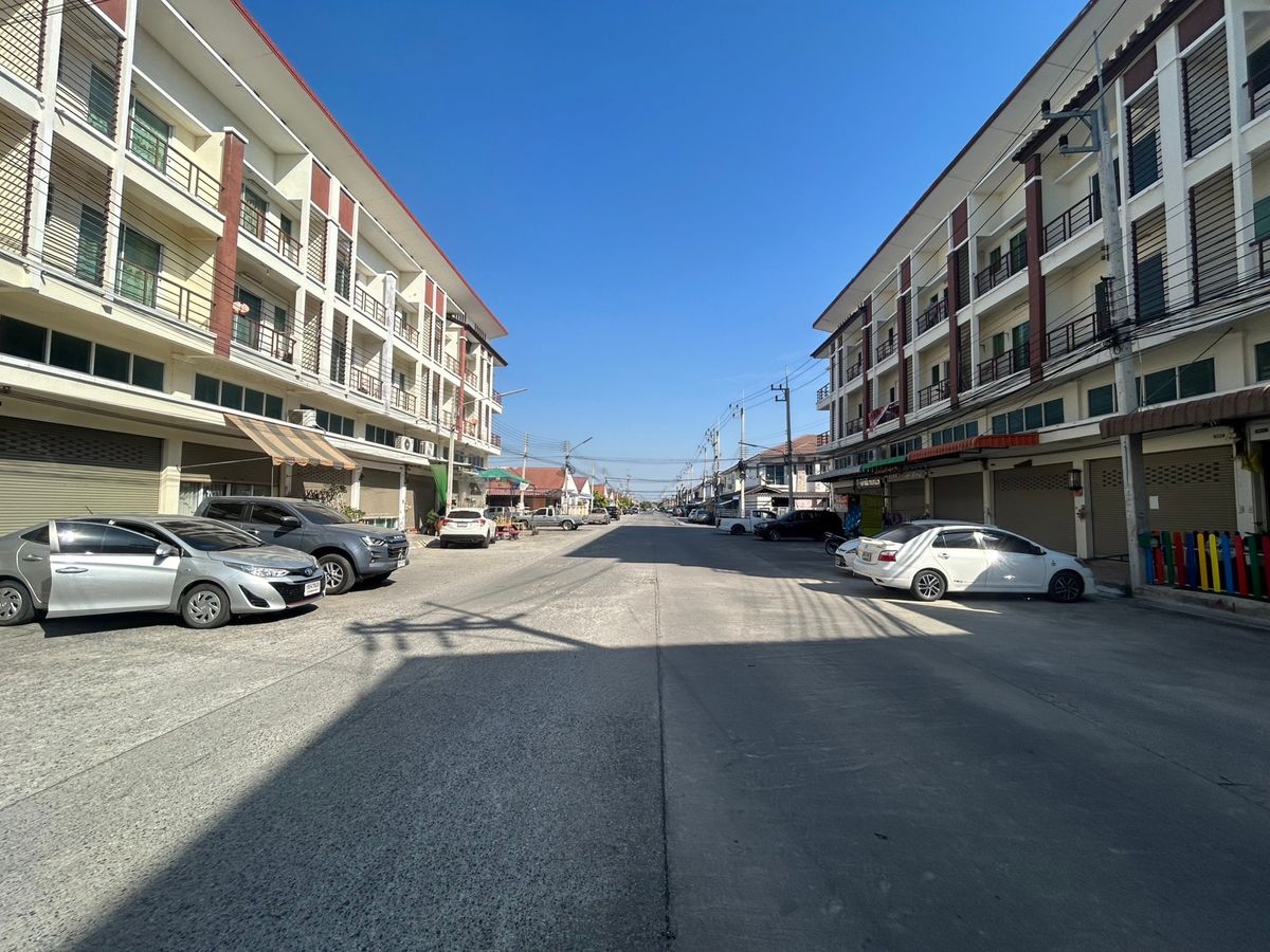 CIMB 0592 : ทรัพย์รุ่งเรือง ซิตี้ 2