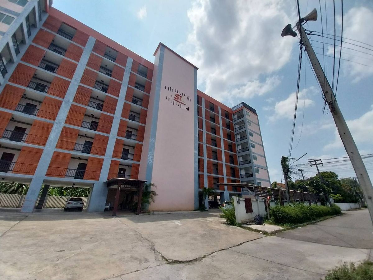BD 12213: Swan Essence Condominium – รูปที่ 2