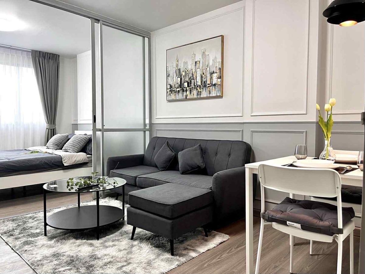 D condo kathu  – รูปที่ 2