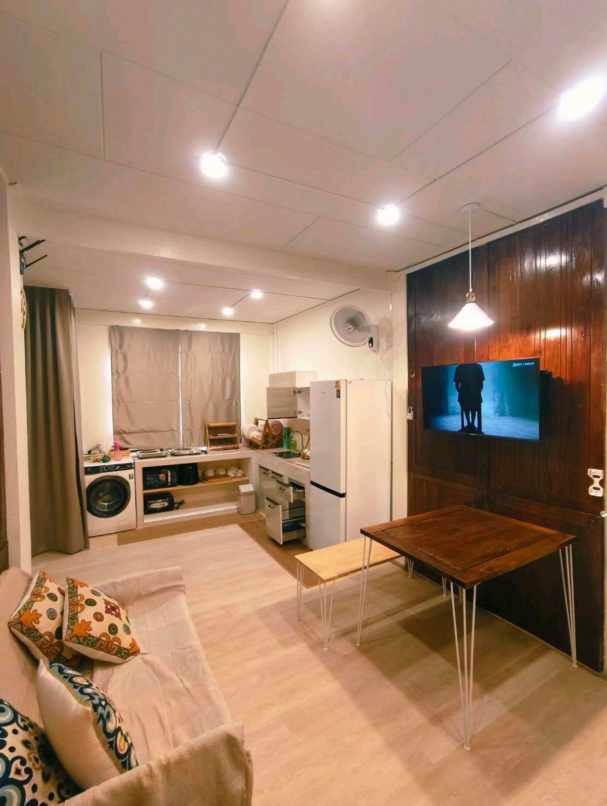 Garden Home, 2 Bedroom, 2 Bathroom, Parking, Full Appliances Wheelcbair Accessible – รูปที่ 3