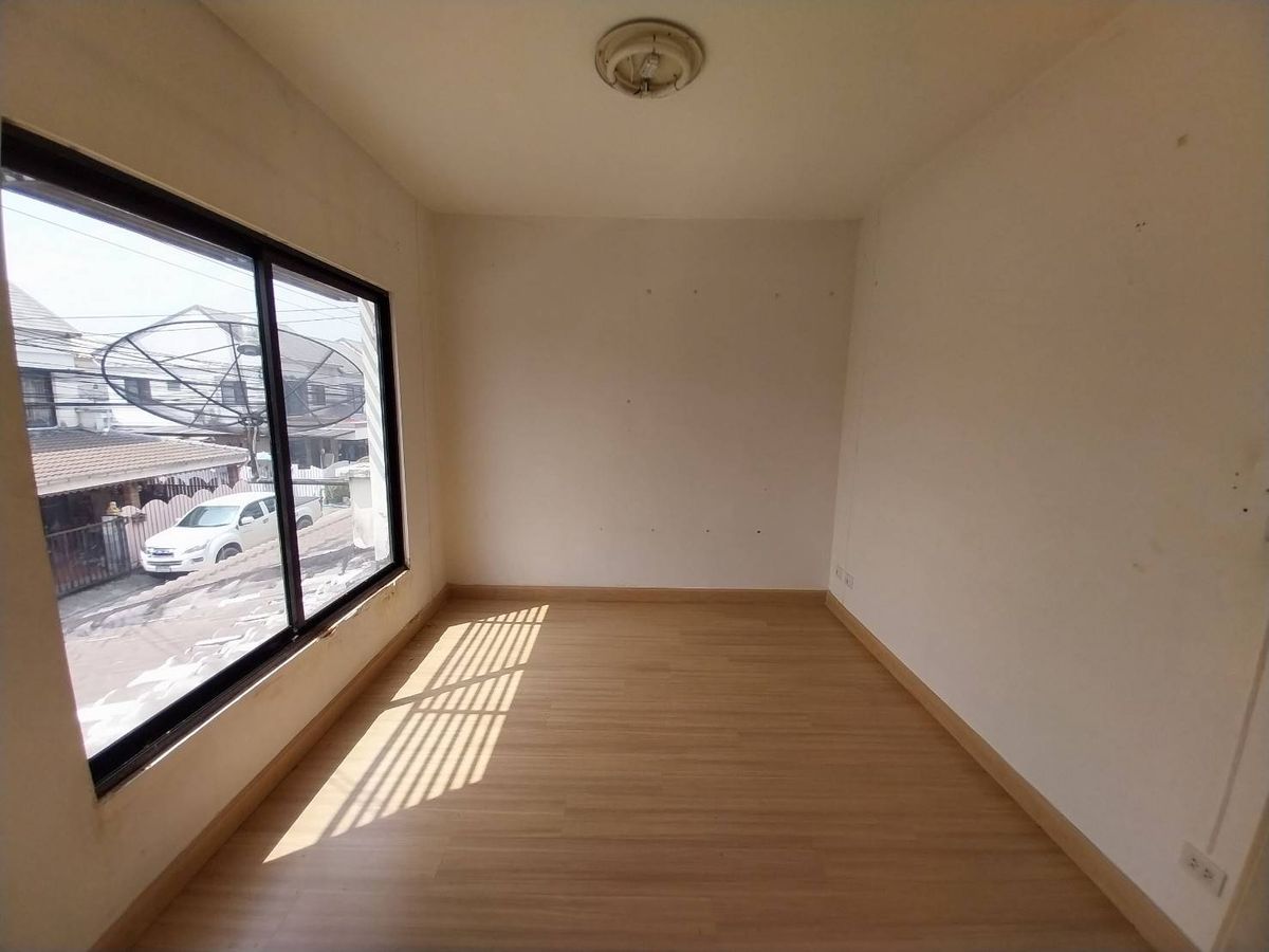 AJ 0311 : บ้านพฤกษา 52/1 พหลโยธิน-นวนคร – รูปที่ 4