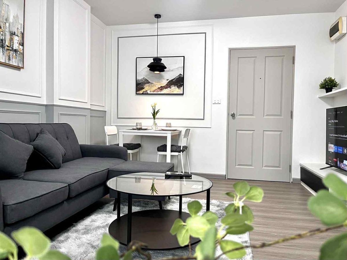 D condo kathu  – รูปที่ 4