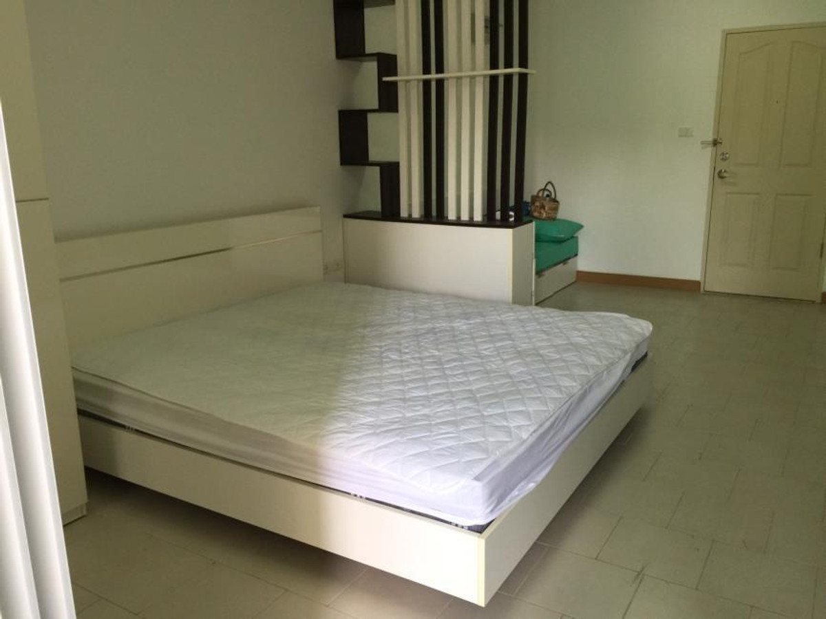 📌 [ P-32478 ] FOR SALE Studio : Supalai City Resort Ratchada-Huaykwang Building 5, Floor 4, City View, Near MRT Huai Khwang | Line@easythaihome 085-592-2897 