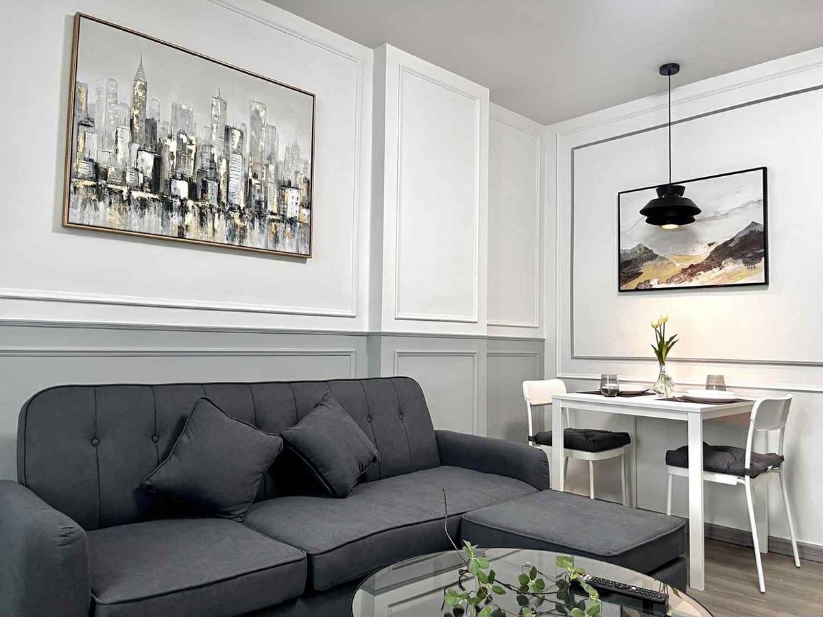 D condo kathu  – รูปที่ 3