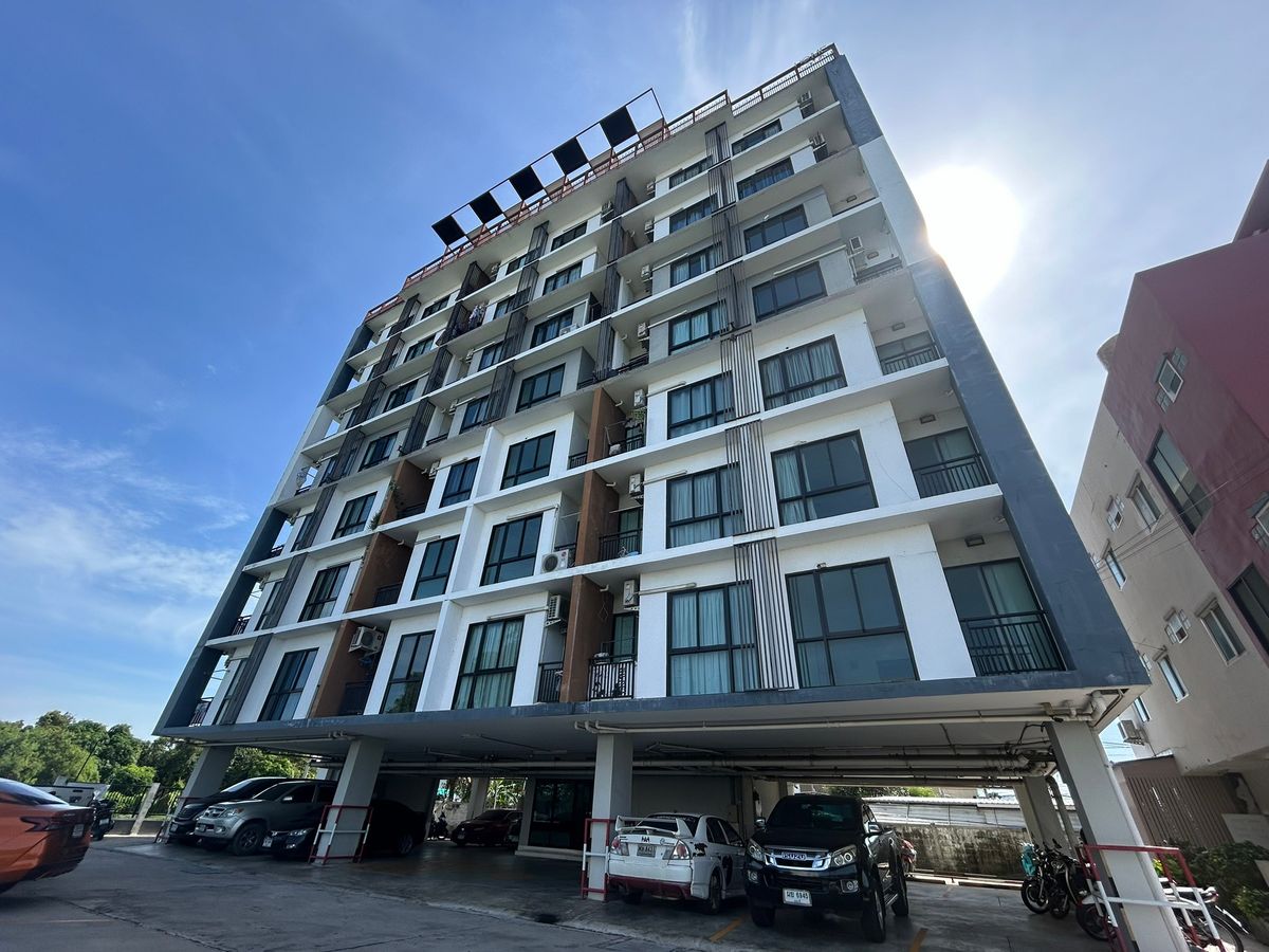 BB 12341: Khao Lam Home BB 12341: Khao Lam Home