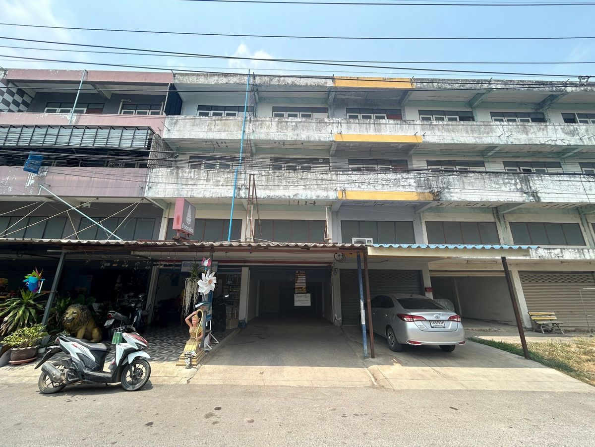 AO 0398 : นอกโครงการหนองเสือ