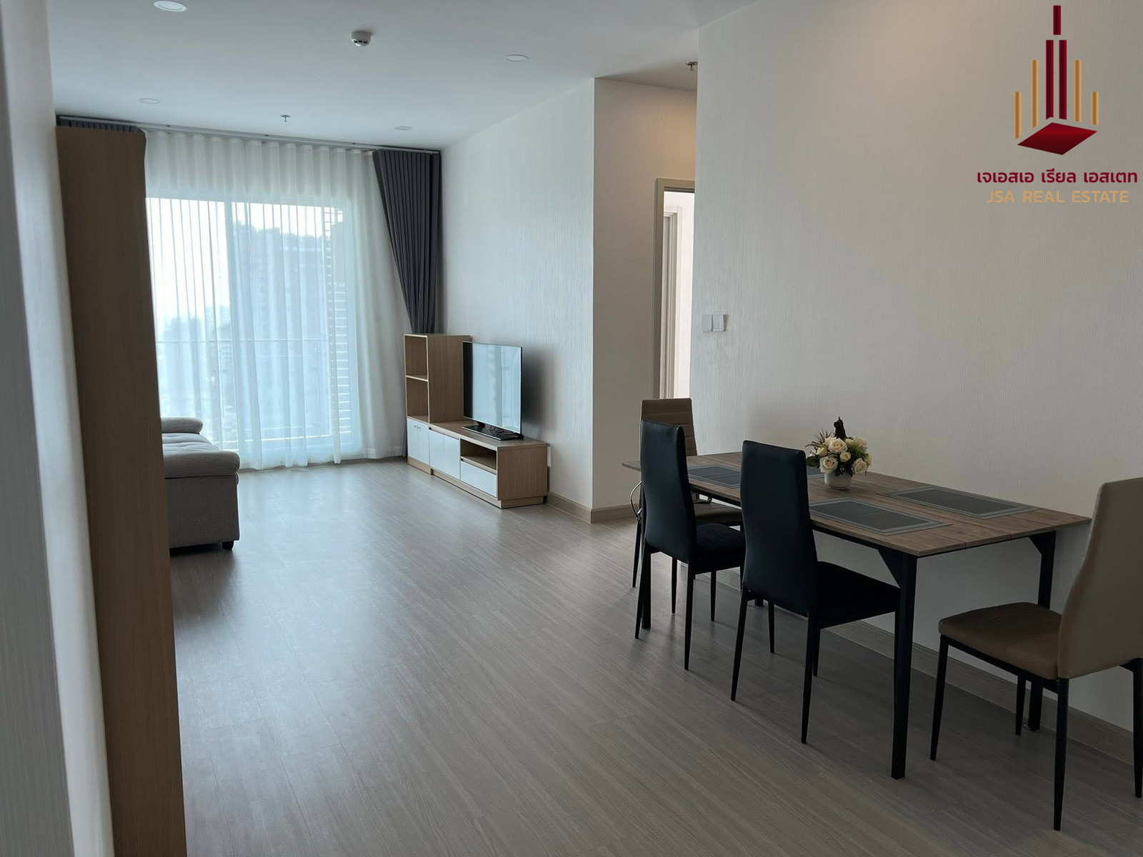 (P0073) For Rent ✨ Supalai Premier si Phraya - Samyan 🏢 26,000 Bath/Month (P0073) For Rent ✨ Supalai Premier si Phraya - Samyan 🏢 26,000 Bath/Month