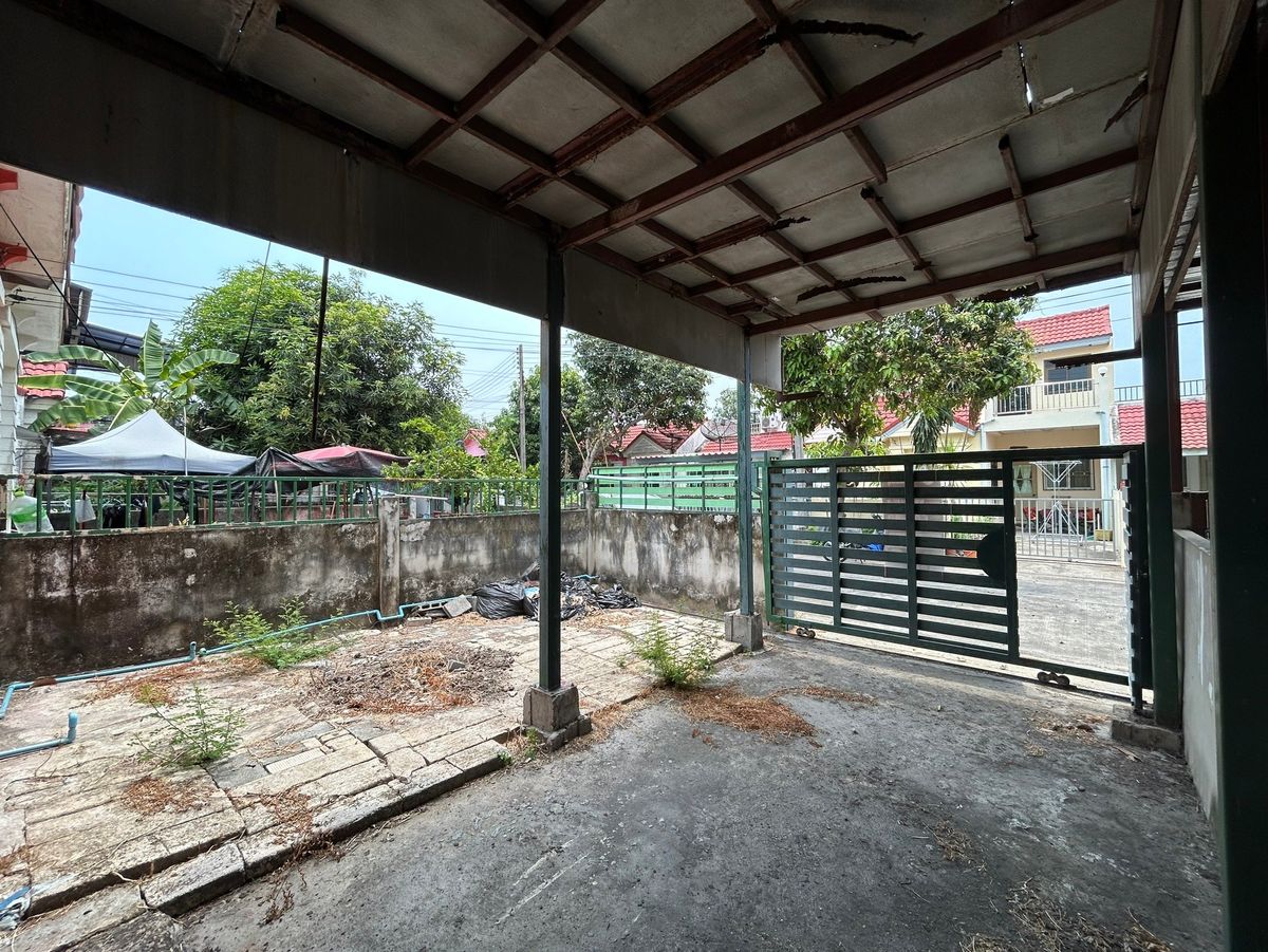 AI 0438 : กรีน การ์เด้น โฮม 8 – รูปที่ 4