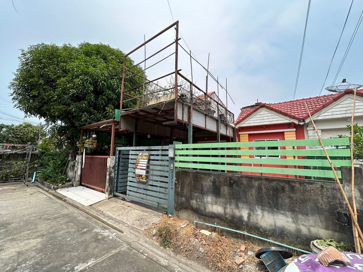 AI 0438 : กรีน การ์เด้น โฮม 8 – รูปที่ 2