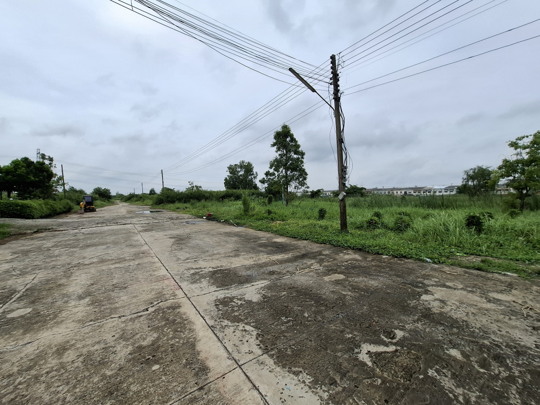 ขาย ที่ดิน ตำบล บึงสนั่น อำเภอธัญบุรี 400 ตรว ใกล้ถ.รังสิต-นครนายกแค่ 1.3 กม. DD – รูปที่ 2
