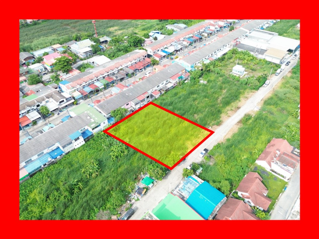 ขายถูกที่สุด ที่ดิน ผังสีชมพู 396 ตรว ซอยร่วมสุข1 ใกล้ถ.ไสวประชาราษฎร์แค่ 650 ม. DD ขายถูกที่สุด ที่ดิน ผังสีชมพู 396 ตรว ซอยร่วมสุข1 ใกล้ถ.ไสวประชาราษฎร์แค่ 650 ม. DD