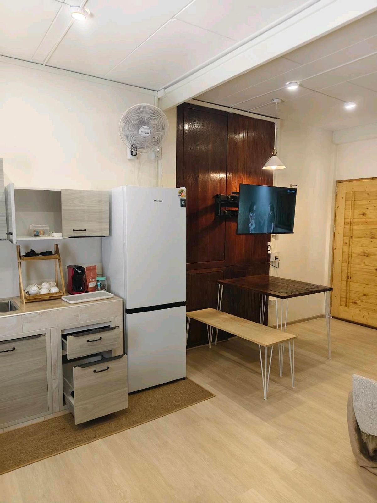Garden Home, 2 Bedroom, 2 Bathroom, Parking, Full Appliances Wheelcbair Accessible – รูปที่ 2