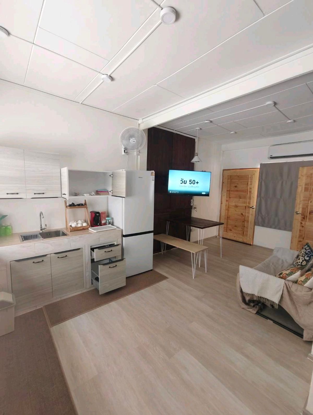 Garden Home, 2 Bedroom, 2 Bathroom, Parking, Full Appliances Wheelcbair Accessible – รูปที่ 4