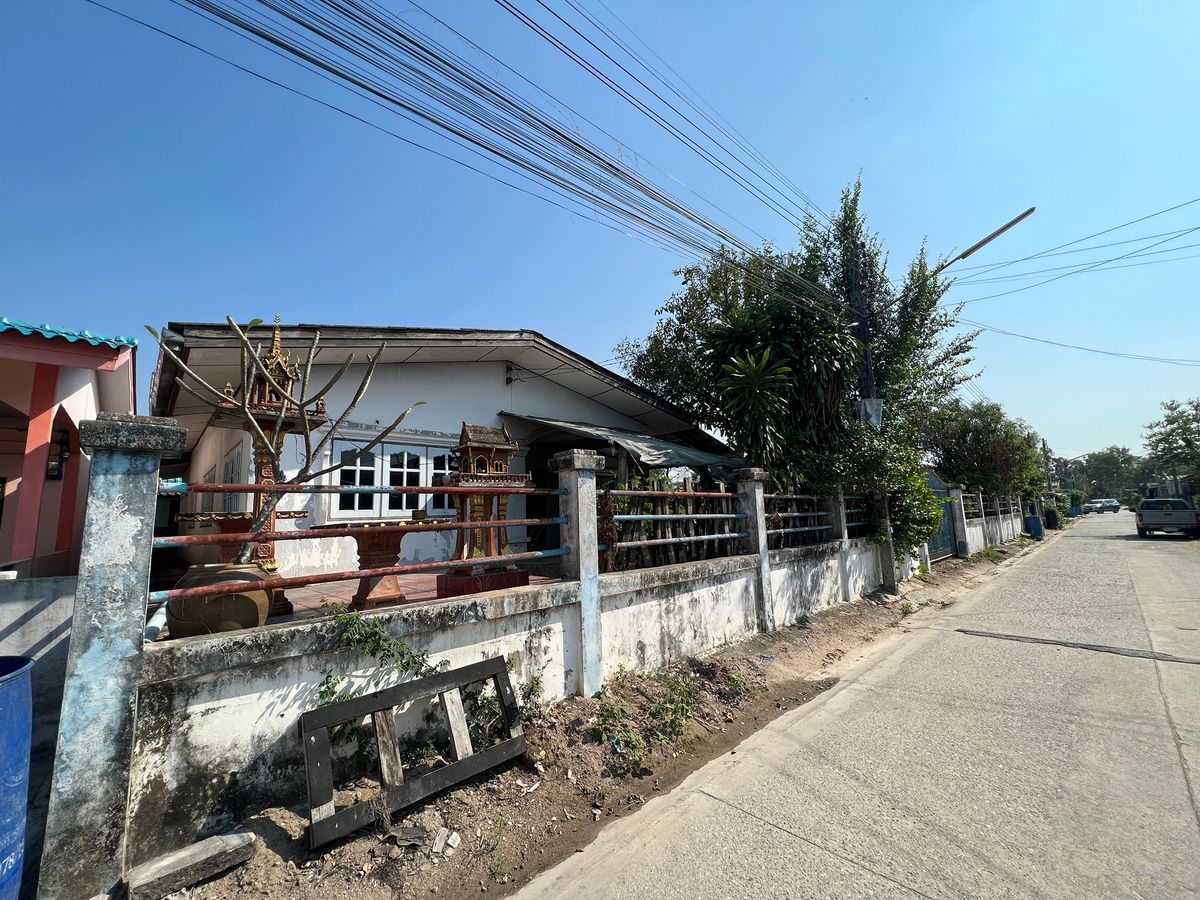 BD 4463: Out of Rayong Project