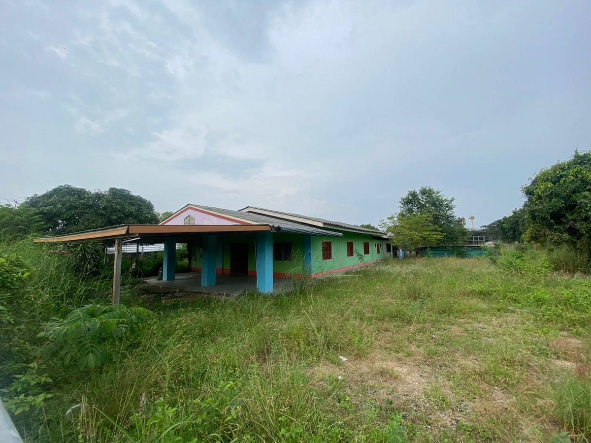 CIMB 0370: Out of the Rayong project
