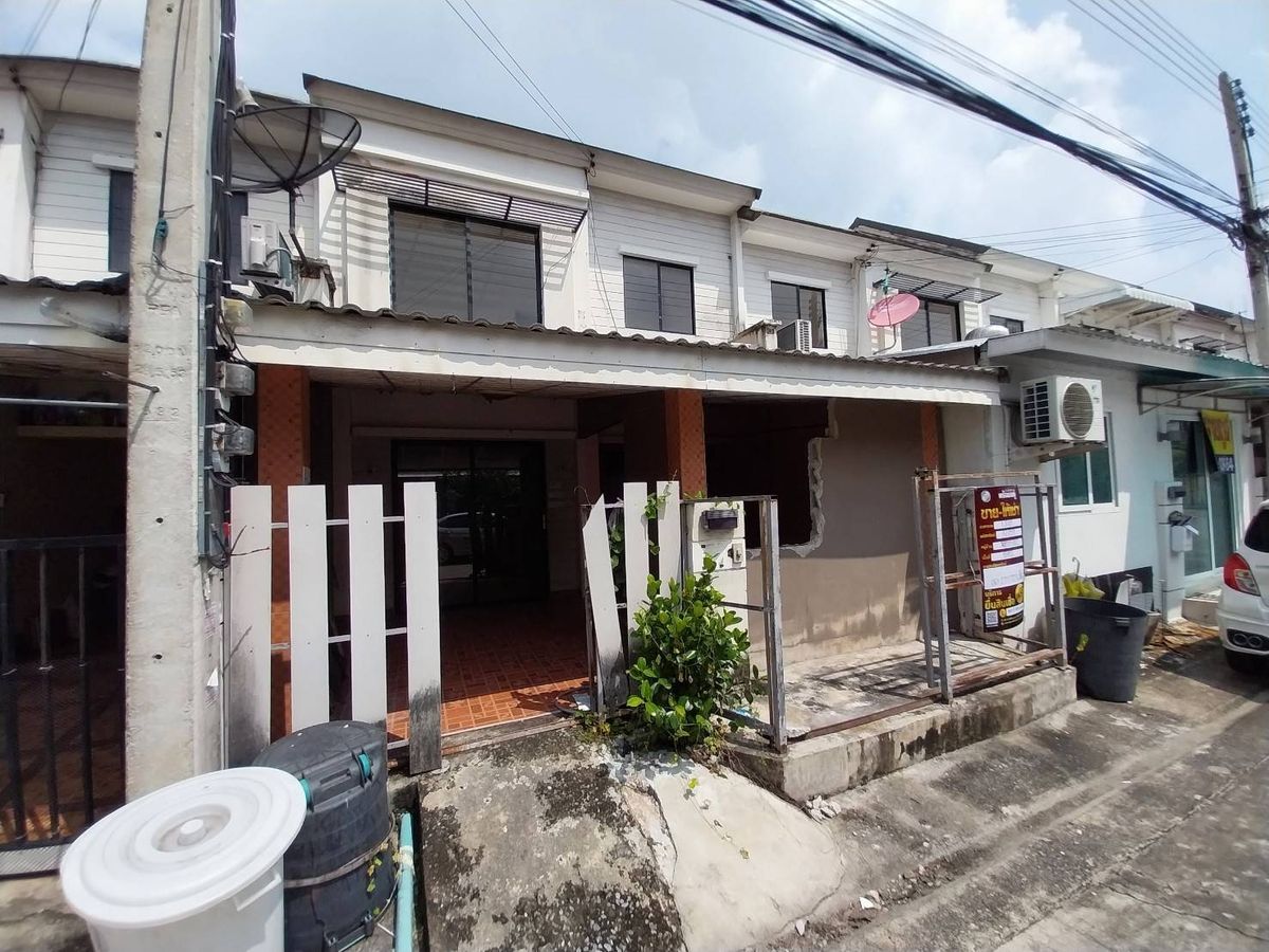 AJ 0311 : บ้านพฤกษา 52/1 พหลโยธิน-นวนคร – รูปที่ 2