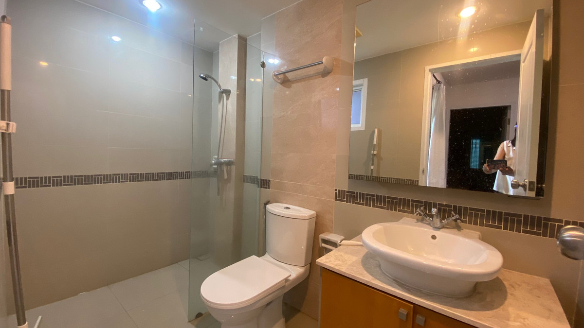 19,000 บาทต่อเดือน 1ห้องนอน ขนาดใหญ่ ขนาด 63 ตรม คอนโด The Next Garden Suites สถานีรถไฟฟ้า BTS อ่อนนุช – รูปที่ 4
