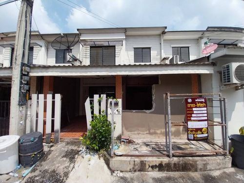 AJ 0311 : บ้านพฤกษา 52/1 พหลโยธิน-นวนคร