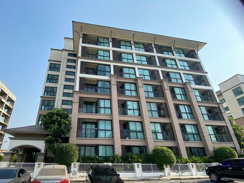 BB 15686: Xyose Thung Korn Condominium