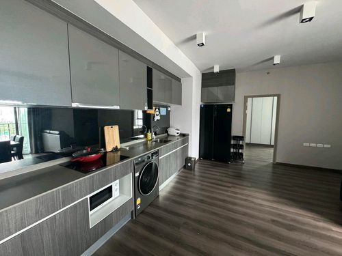 Ideo Rama9-Asoke 2 bed 2 bath 72.13 Sq,m rent price 45,000 Baht call Nong 096-2615656 Ready to touring everydayไอดีโอ้ พระราม9-อโศก 2นอน 2น้ำ พื้นที่ 72.13 ตรม ให้เช่า 45,000 บาท  สนใจโทร น้อง 096-2615656 พร้อมให้นัดหมายเข้าชมทุกวันLocation : Pharam 