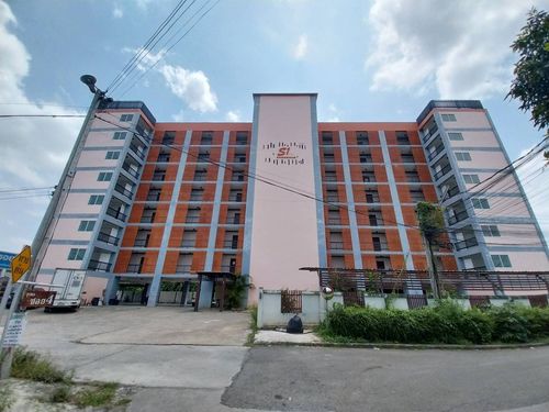 BD 12213: Swan Essence Condominium