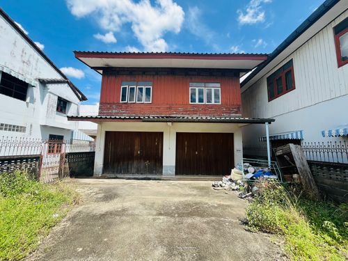 BB 11842: Outside of Surat Thani project