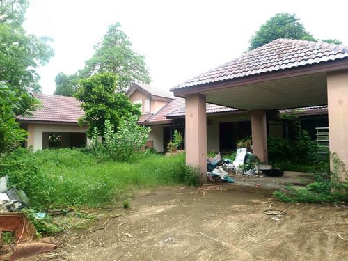 BG 0265 : โครงการหาดน้ำริน