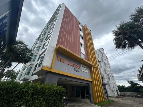 BD 18774: Win Condominium