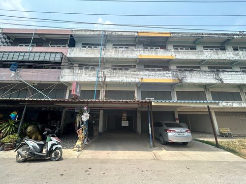 AO 0398 : นอกโครงการหนองเสือ