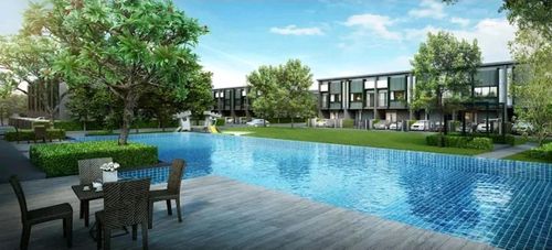 สิริเพลส ติวานนท์ : Siri Place Tiwanon (by Sansiri) ขายด่วน!!!