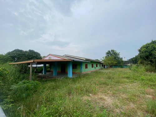 CIMB 0370: Out of the Rayong project