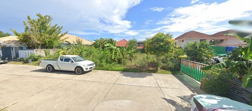 ขาย ที่ดิน 88 ตร.ว. ทุ่งกลม - ตาลหมัน ซอย 1 ชลบุรี 